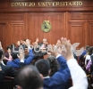 Patatús en el Campus
